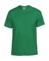 Heren T-shirt Gildan 8000 iris green